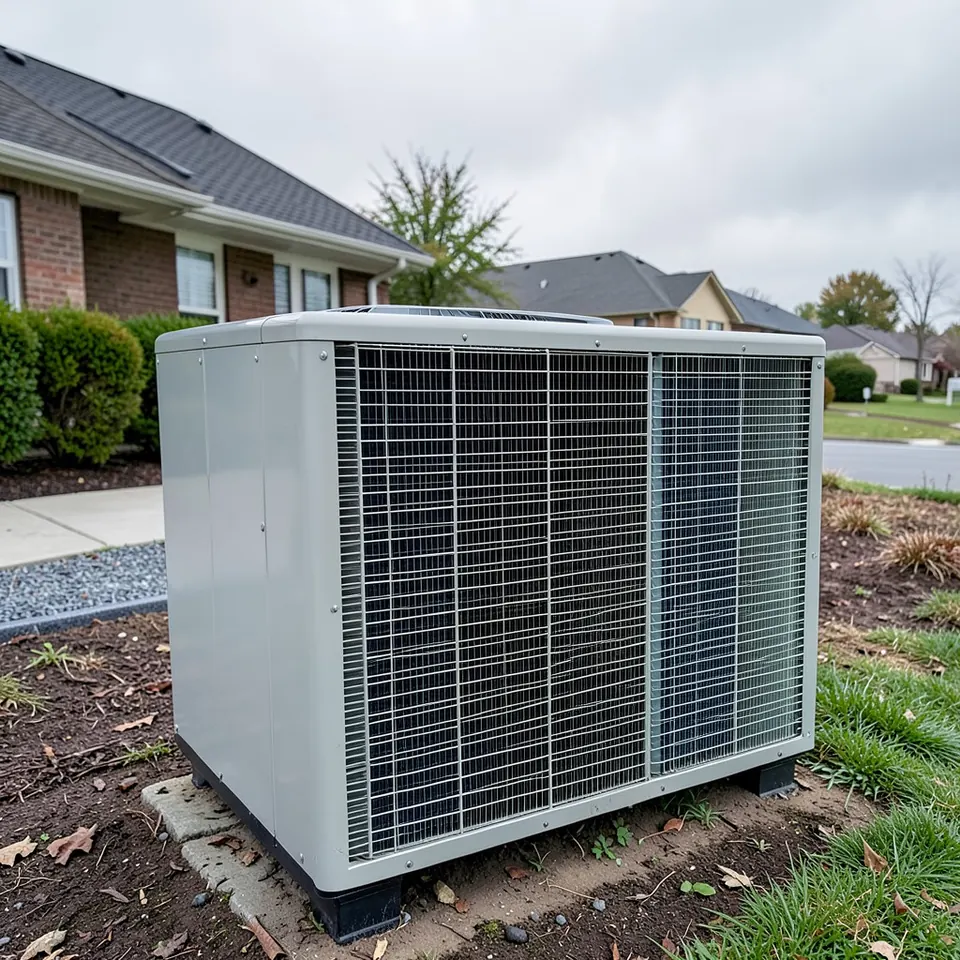 Your Guide to AC Repair in Clarence, IA — local guide